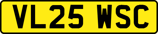 VL25WSC