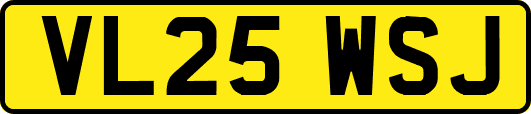 VL25WSJ