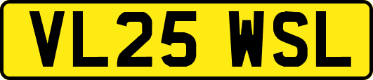 VL25WSL