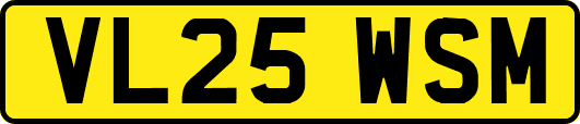 VL25WSM