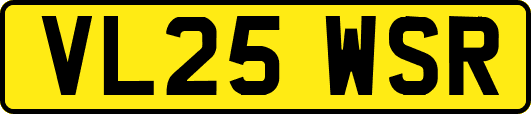 VL25WSR