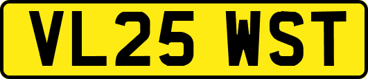 VL25WST