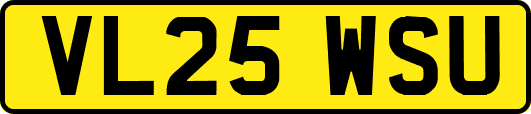 VL25WSU