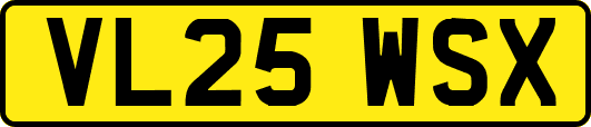 VL25WSX