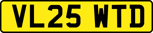 VL25WTD