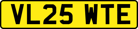 VL25WTE