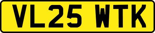 VL25WTK