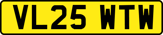 VL25WTW