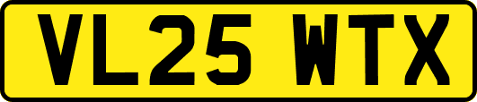 VL25WTX