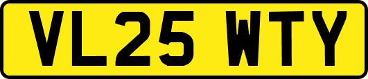 VL25WTY