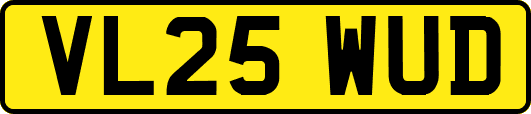 VL25WUD