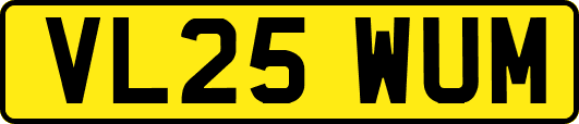 VL25WUM