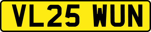 VL25WUN
