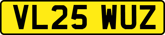 VL25WUZ