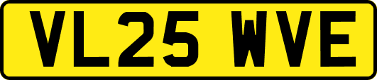VL25WVE