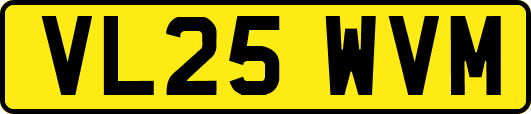 VL25WVM
