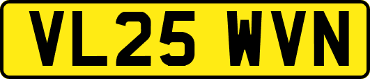 VL25WVN