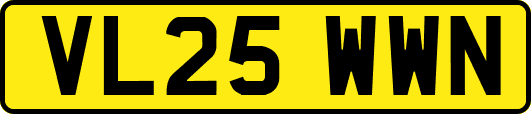 VL25WWN