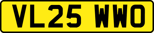 VL25WWO