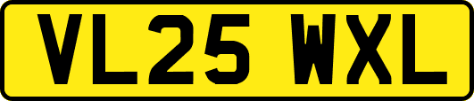 VL25WXL