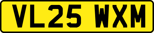 VL25WXM
