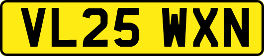 VL25WXN