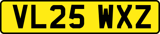 VL25WXZ