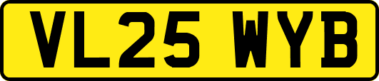 VL25WYB
