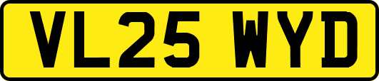 VL25WYD
