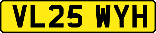 VL25WYH