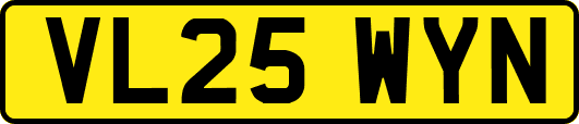 VL25WYN