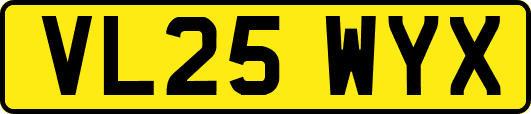 VL25WYX