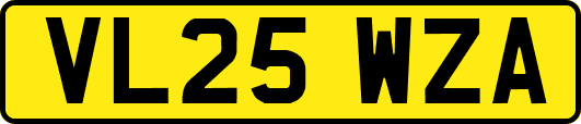 VL25WZA
