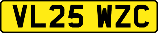 VL25WZC
