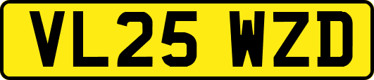 VL25WZD