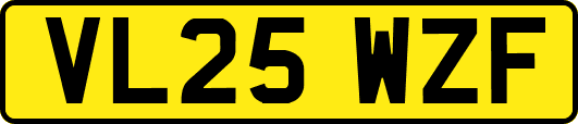 VL25WZF