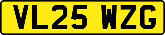 VL25WZG