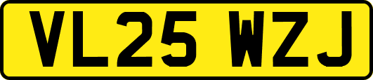 VL25WZJ