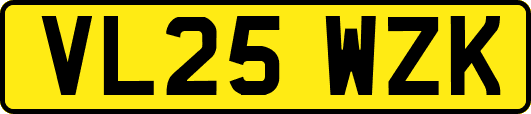 VL25WZK