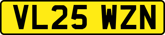 VL25WZN