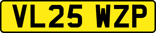 VL25WZP