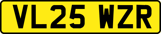 VL25WZR