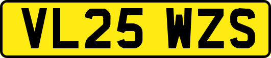 VL25WZS