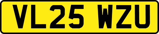 VL25WZU