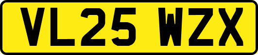 VL25WZX