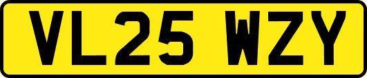 VL25WZY