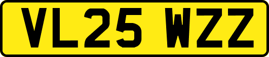 VL25WZZ