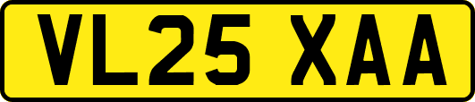 VL25XAA
