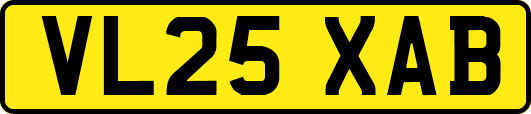 VL25XAB
