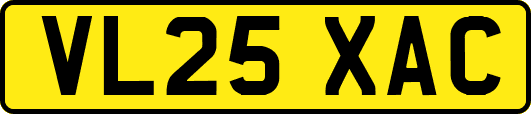 VL25XAC
